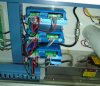 Лазерный мини-станок для гравировки и резки Bodor BCL0503MU (40W)