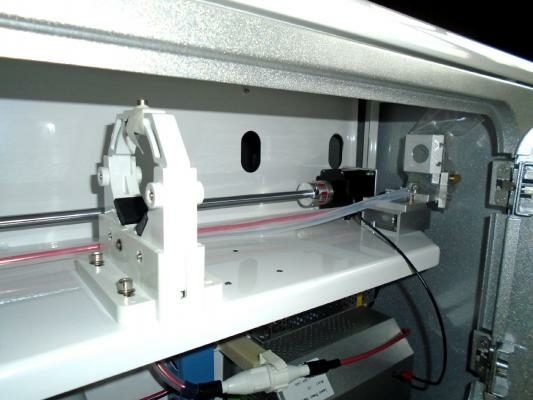 Лазерный мини-станок для гравировки и резки Bodor BCL0503MU (40W)