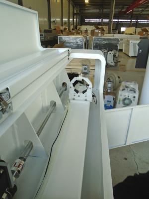 Лазерный станок для гравировки и резки Bodor BCL1006X (150W Reci W6)