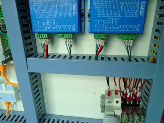 Лазерный станок для гравировки и резки Bodor BCL1309X (150W Reci W6, CW5200, Ruida) резка фанеры 15мм