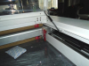 Лазерный станок для гравировки и резки Bodor BCL1006X (100W Reci W2)