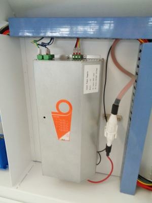 Лазерный станок для резки Bodor BCL1325B (Reci W6 150W, Ruida,Чиллер CW5200)