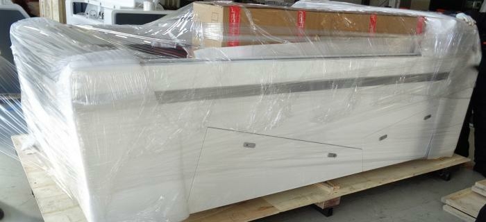 Лазерный станок для резки Bodor BCL1325B (Reci W6 150W, Ruida,Чиллер CW5200)
