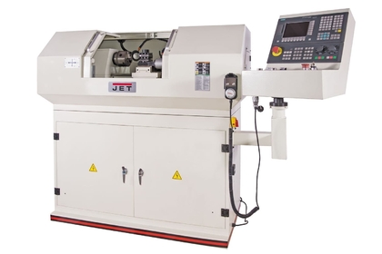Токарный станок с ЧПУ Jet BD-10S CNC (BD-10S CNC)