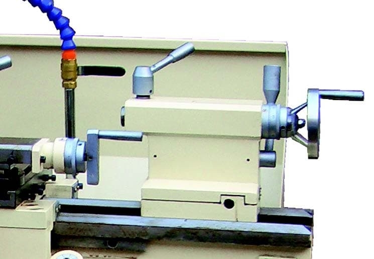 Токарно-винторезный станок JET BD-11W (BD-11W)