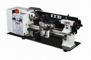 Токарный станок JET BD-7, BD-X7 ( BD-7, BD-X7)