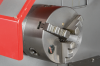3-х кулачковый патрон  ⌀125 мм с прямыми и обратными кулачками (BD11CG-452)