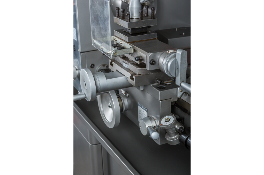 Токарный станок по металлу JET BD-11G (50000915M)