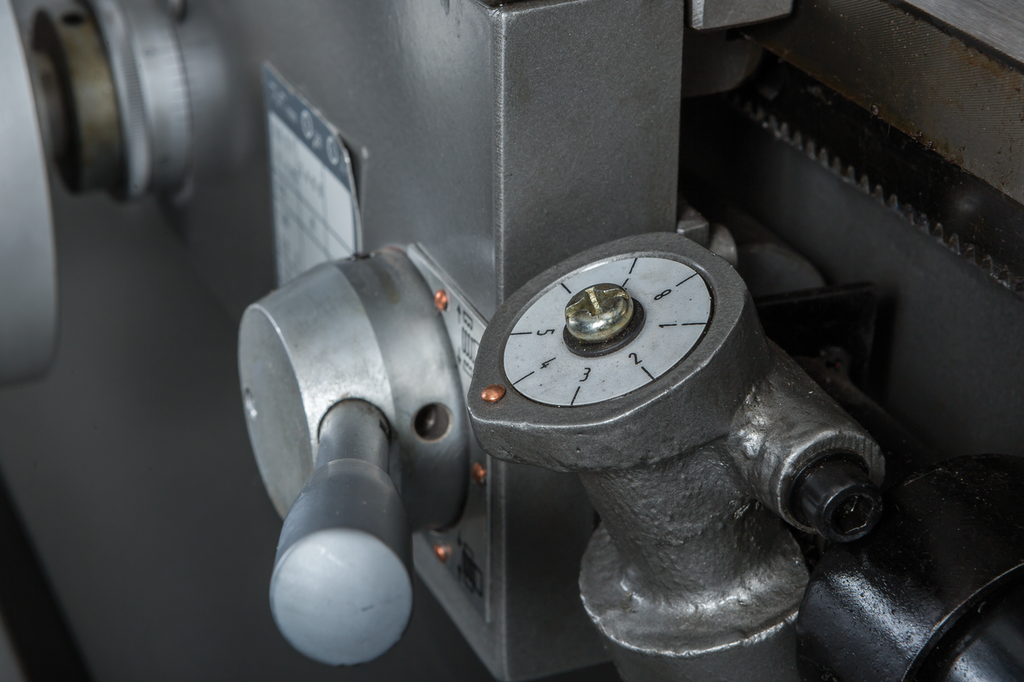 Токарный станок по металлу JET BD-11G (50000915M)