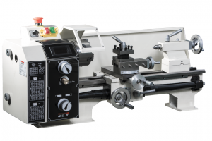 Настольный токарно-винторезный станок JET BD-9G (50001009M)