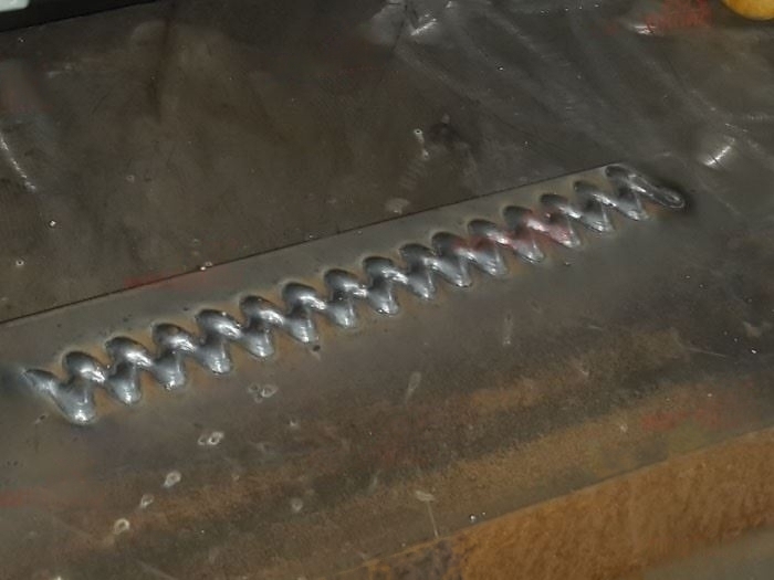 Сварочная колонна Bendmak MCB - 6х6