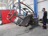 Сварочный вращатель Bendmak SRP-5