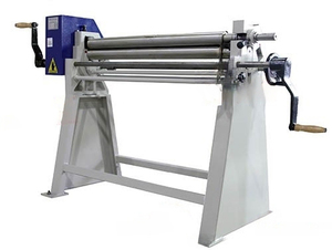 Ручные вальцы S 90-15/2.5