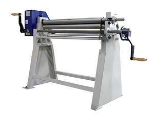 Ручные вальцы Bendmak CY 90-15/2.5