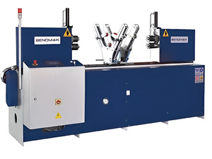 Двухсторонний обкатной станок Bendmak DHSWM