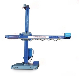 Сварочная колонна Bendmak MCB - 6х6