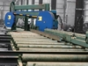 Полуавтоматический двухстоечный ленточнопильный станок BENDMAK AST-1300/600