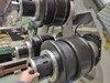 Профилегибочный гидравлический cтанок Bendmak PRO 120