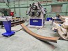 Профилегибочный гидравлический cтанок Bendmak PRO 120