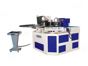 Гидравлический профилегиб Bendmak PRO 240