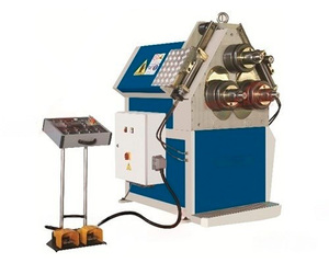 Профилегибочный гидравлический станок Bendmak PRO 80