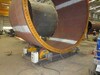 Роликовый сварочный вращатель Bendmak CR-3