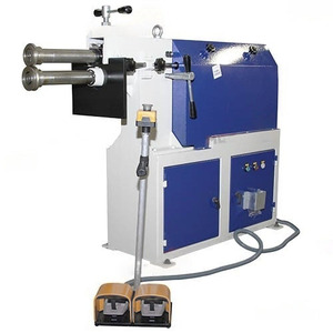 Мощная зиг-машина Bendmak SWM-250