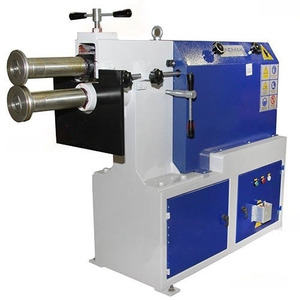 Мощная зиг-машина Bendmak SWM-400