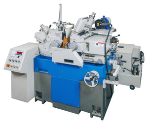 Бесцентрово-шлифовальынй станок Spitzen SCG-5020