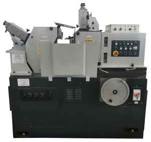 Бесцентрово-шлифовальынй станок UNIVEQ UCG-4015