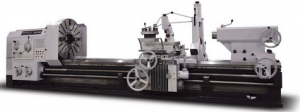 Универсальный токарный станок Dmtg CW62100C/1500