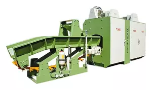 Окорочные станки MS Mashinenbau HEM