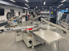 Форматно-раскроечный станок Filato Optima 32B