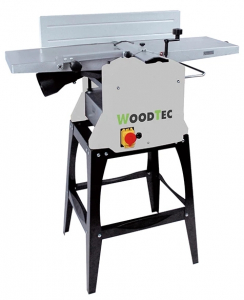 Фуговально-рейсмусовый станок WoodTec BFR-254