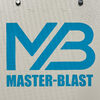 Винтовой компрессор Master Blast EC-75 VSD (электрический)
