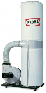 Cстружкопылесос Proma OP-1500 (25003002)