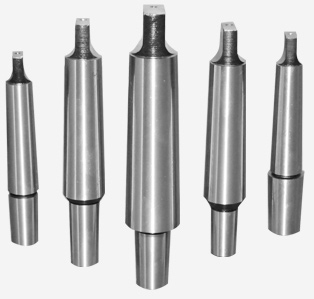 Дорн для сверл. патрона mk 3/b22 Proma
