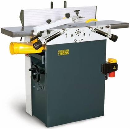 Фуговально-рейсмусовый станок Proma HP-250-2/400 (25000249)