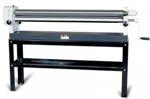 Ручной гибочный станок (вальцовка) Proma ZS-15/1300 (25374005)