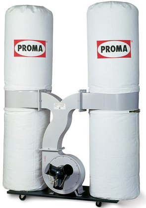 Стружкопылесос Proma OP-2200 (25003003)