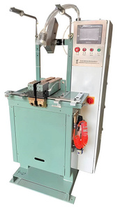 Аппарат для сварки ленточных пил IRONMAC DR-IV-54