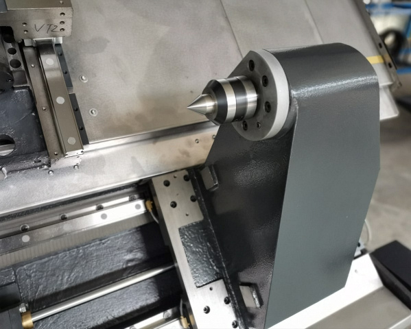 Токарный центр с наклонной станиной KTL 56/500 ЦТО CNC + опции