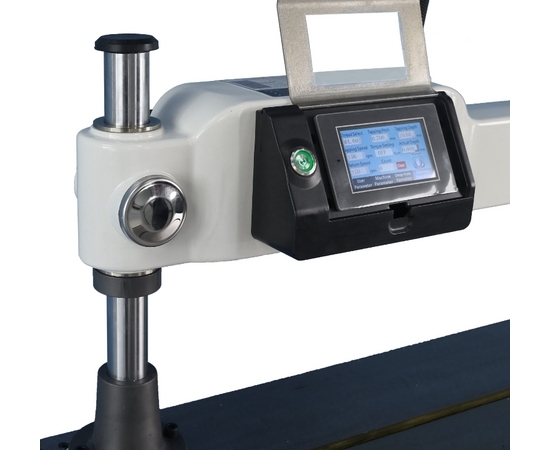 Partner ETM-30D Электрический резьбонарезной манипулятор M6-M30 с функцией сверления 3-16 мм