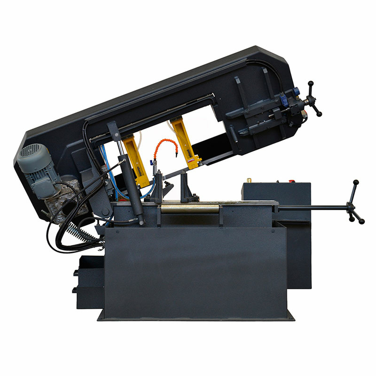 Ленточнопильный станок Beka-Mak BMSY 320G
