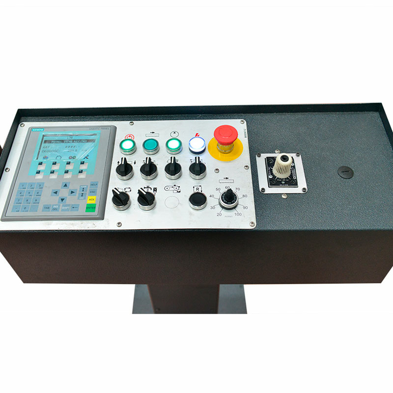 Ленточнопильный станок BekaMak BMSO 320LH NC