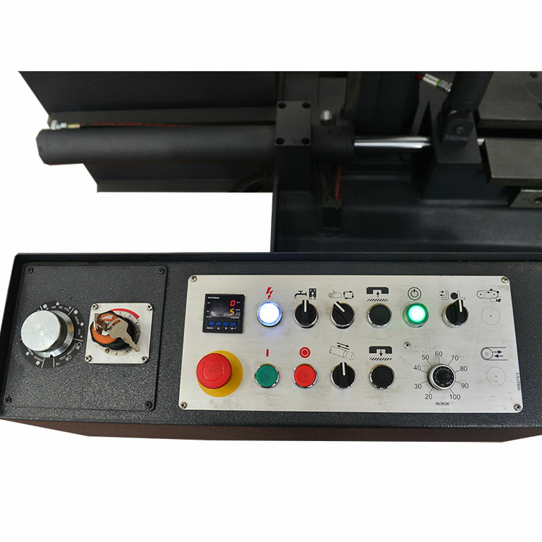 Ленточнопильный станок Beka-Mak BMSO 560C