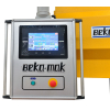 Дисковый отрезной станок с ЧПУ Beka-Mak BMDO 80CS