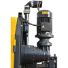 Дисковый отрезной станок с ЧПУ Beka-Mak BMDO 80CS