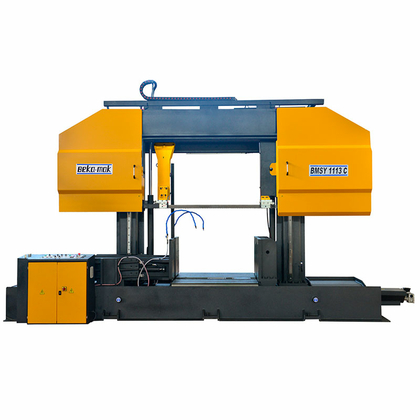 Ленточнопильный станок Beka-Mak BMSY 1113C