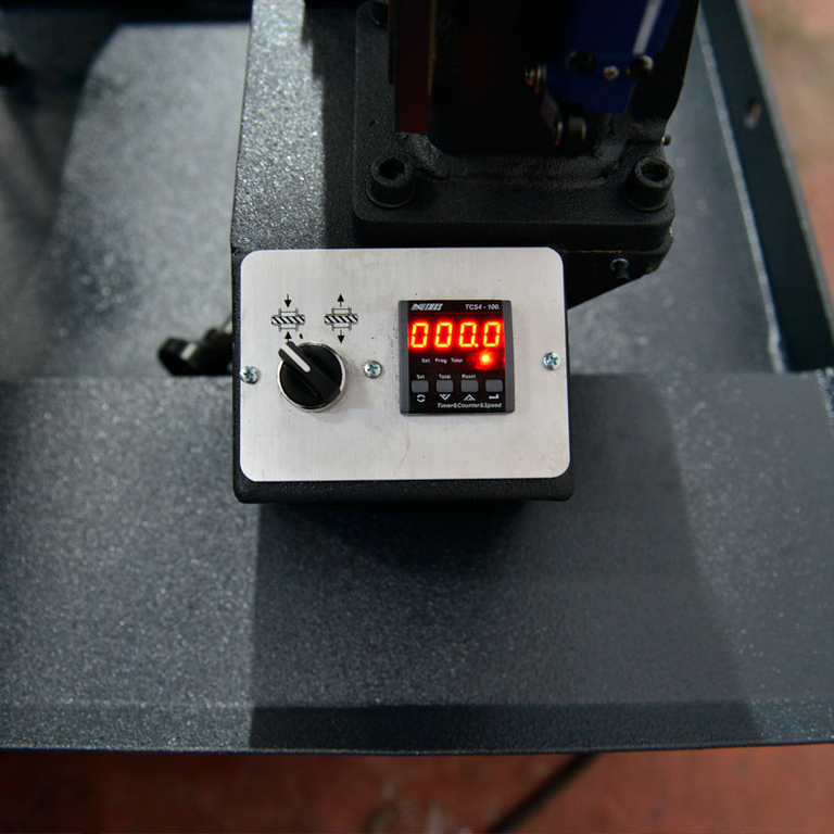 Ленточнопильный станок Beka-Mak BMSY 540CGH